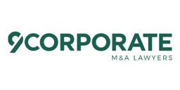 9Corporate logo