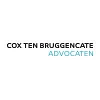 Cox Ten Bruggencate logo