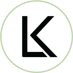 Lemstra Van der Korst logo