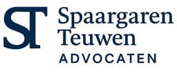 Spaargaren Teuwen Advocaten logo