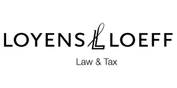 Loyens & Loeff logo