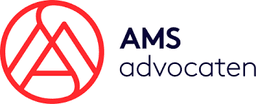 AMS Advocaten logo