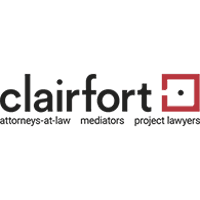 Clairfort logo
