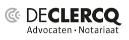 De Clercq Advocaten logo