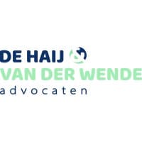 De Haij & Van der Wende Advocaten logo