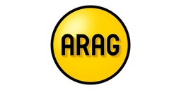 ARAG Rechtsbijstand logo