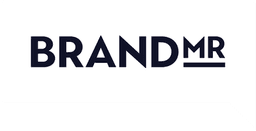 BrandMR logo