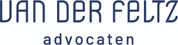 Van der Feltz advocaten logo