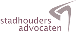 Stadhouders Advocaten logo