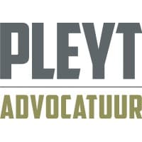 Pleyt Advocatuur logo