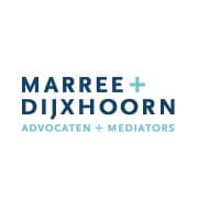 Marree + Dijxhoorn logo