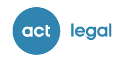 Act Legal logo