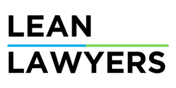 LEAN Laywers logo