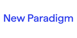 New Paradigm logo
