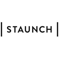 STAUNCH logo