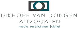 Dikhoff Van Dongen Advocaten logo
