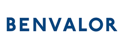 Benvalor logo