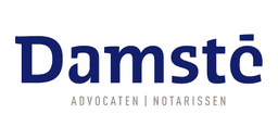 Damsté logo