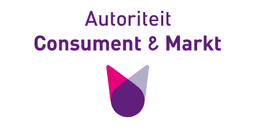 Autoriteit Consument & Markt logo