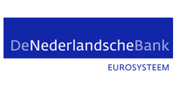 De Nederlandsche Bank logo