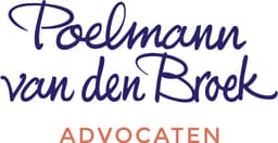 Poelmann van den Broek logo