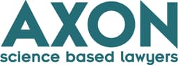 Axon Lawyers logo