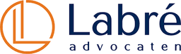 Labré advocaten logo