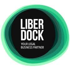 Liber Dock logo