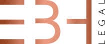 EBH Legal logo