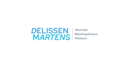 Delissen Martens logo