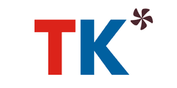 TK advocaten notarissen logo