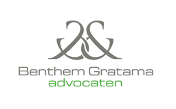 Benthem Gratama Advocaten logo