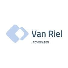 Van Riel Advocaten logo