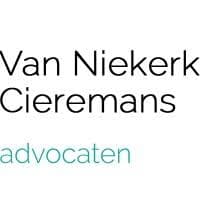 VanNiekerkCieremans logo