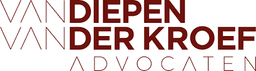 Van Diepen Van der Kroef logo
