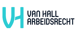 Van Hall Arbeidsrecht logo