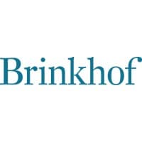 Brinkhof logo