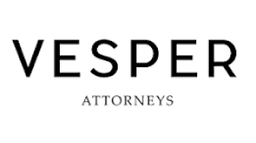 VESPER Advocaten logo