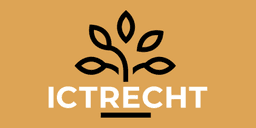 ICT Recht logo