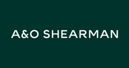 A&O Shearman logo