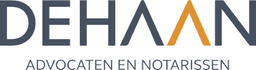 DeHaan logo