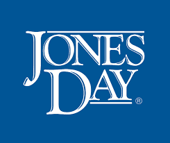 Jones Day logo
