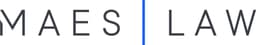 Maes Law logo