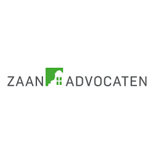 Zaan Advocaten logo