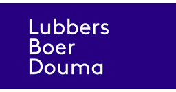Lubbers Boer Douma logo