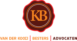 Van der Kooij Besters Advocaten logo