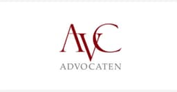 AVC Advocaten logo