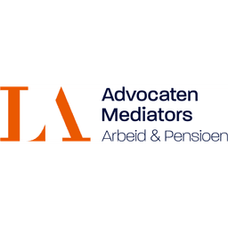 L&A Advocaten logo