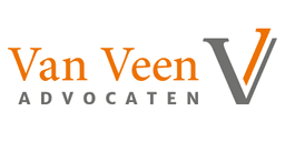 Van Veen Advocaten
 logo