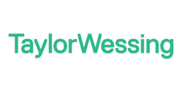 Taylor Wessing logo